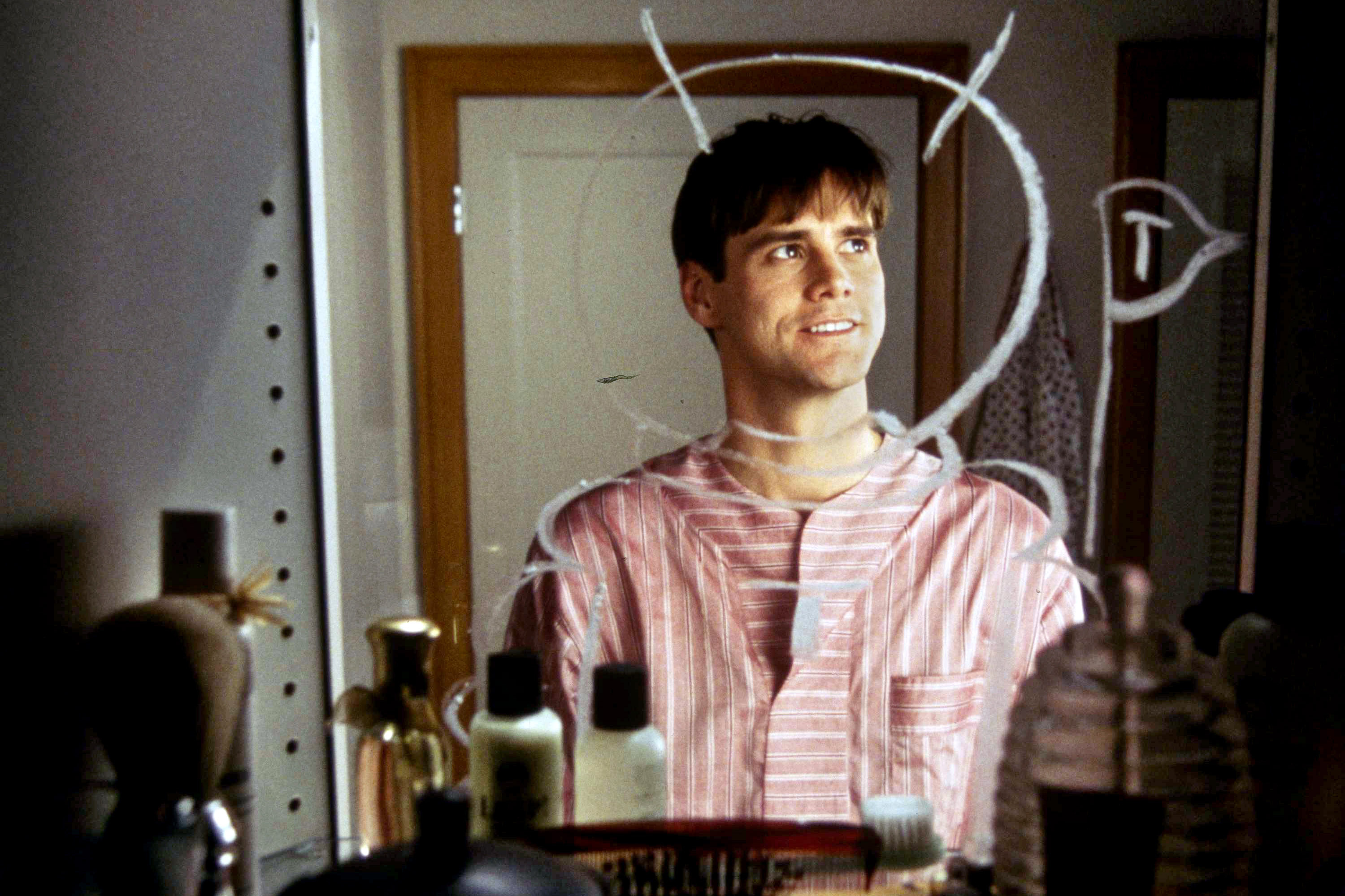 Truman Show